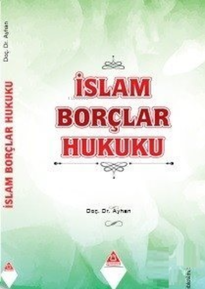 İslam Borçlar Hukuku