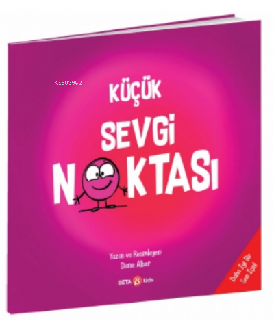 Küçük Sevgi Noktası