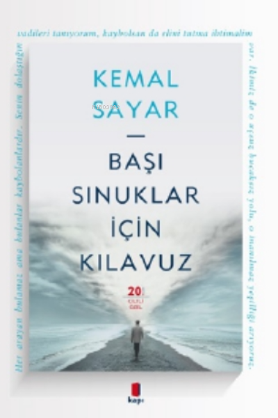 Başı Sınuklar İçin Kılavuz