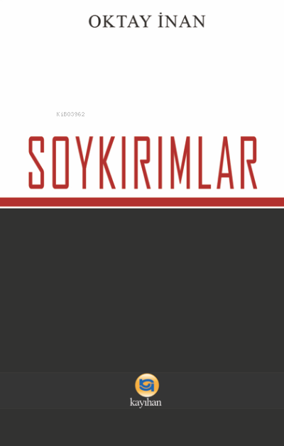 Soykırımlar