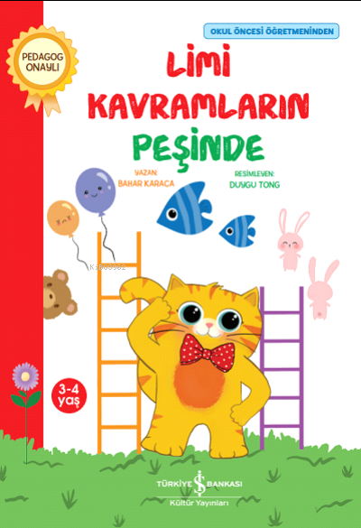 Limi Kavramların Peşinde