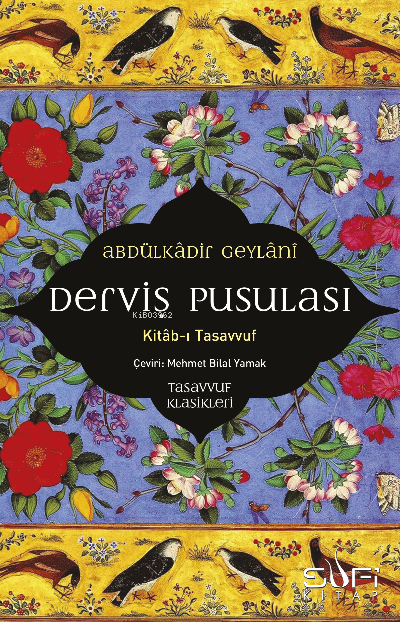 Derviş Pusulası & Kitab-ı Tasavvuf