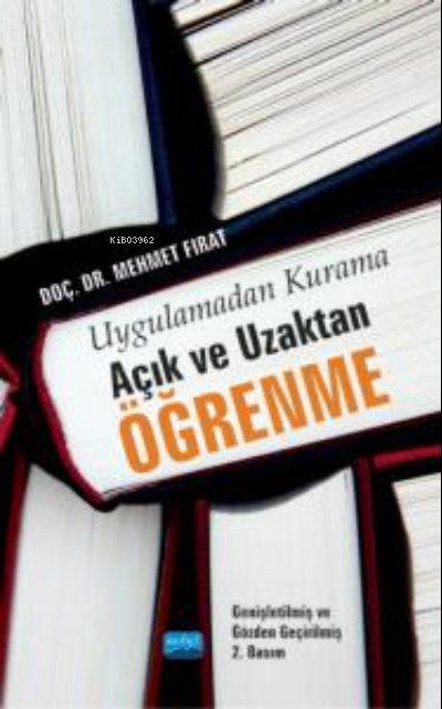 Uygulamadan Kurama;AÇIK ve UZAKTAN ÖĞRENME