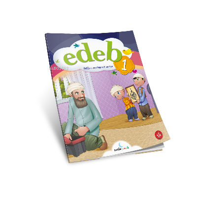 Edeb - Adabı Muaşeret Serisi-1