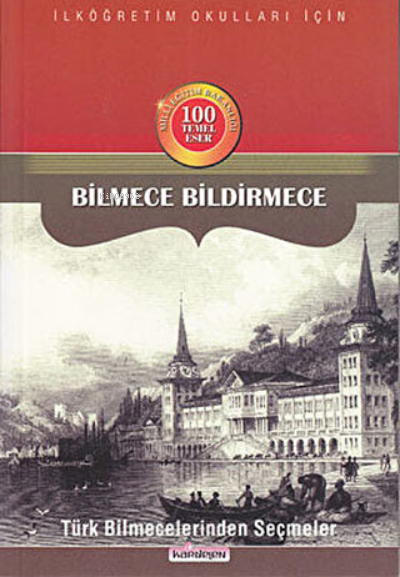 Bilmece Bildirmece