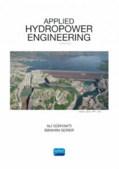 Applied Hydropovver Engineering