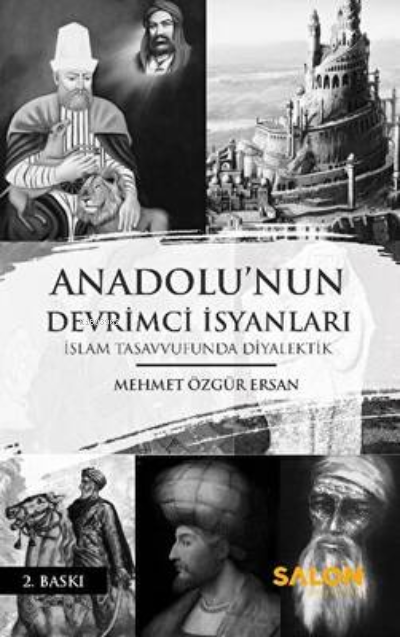 Anadolu`nun Devrimci İsyanları