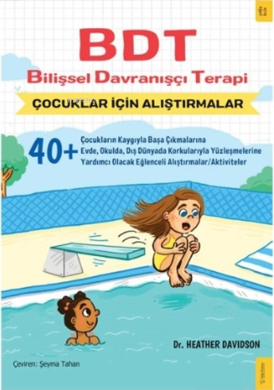 BDT Bilişsel Davranışçı Terapi