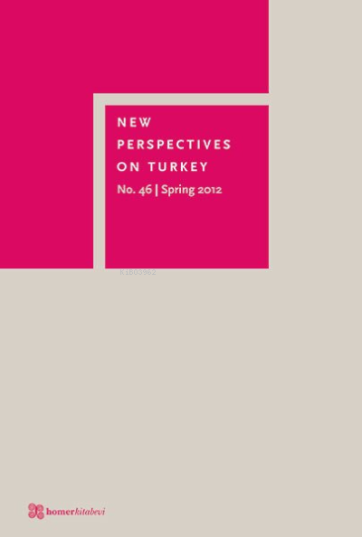 New Perspectives on Turkey No:46