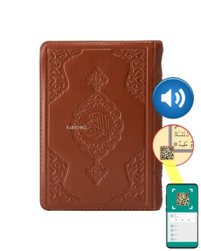  2 Renkli Taba Çanta Boy KurAn | Kolektif | Hayrat Neşriyat | 8682279681290 | 