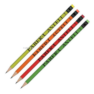  Faber Castell Kurşun Kalem (Style) (Silgili) (Hb) (72 Li) | Faber Castell Kurşun Kalem (Style) (Silgili) (Hb) (72 Li) | Faber Castell | 8690826112715 