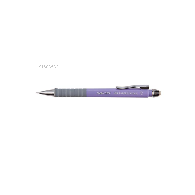  Faber Castell Versatil (Apollo) (2327) (Mor) (07) (12 Li) | Faber Castell Versatil (Apollo) (2327) (Mor) (07) (12 Li) | Faber Castell | 6933256642059 
