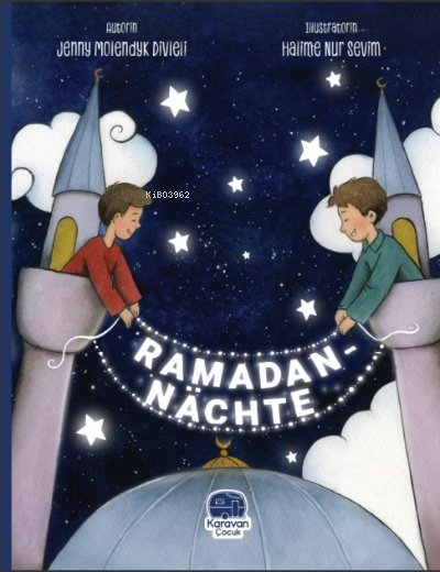 Ramadan;Nachte