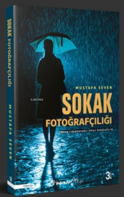 Sokak Fotoğrafçılığı