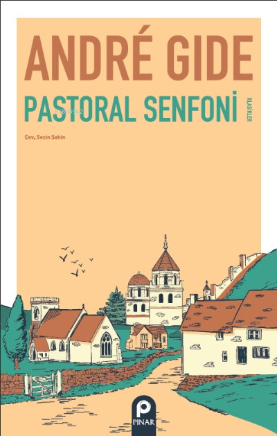 Pastoral Senfoni