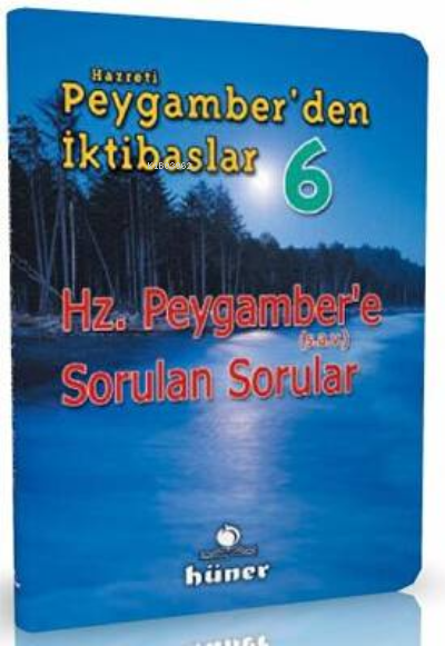 Peygambere Sorulan Sorular (Cep Boy)