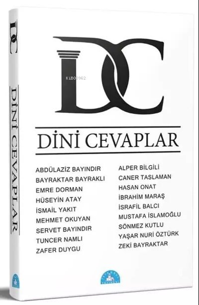 Dini Cevaplar