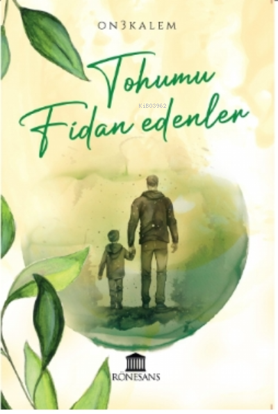 Tohumu Fidan Edenler