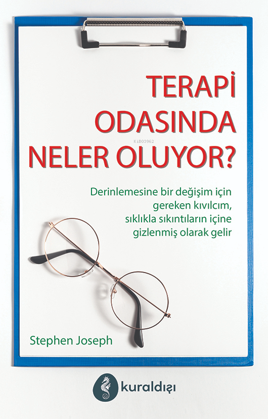 Terapi Odasında Ne Oluyor?