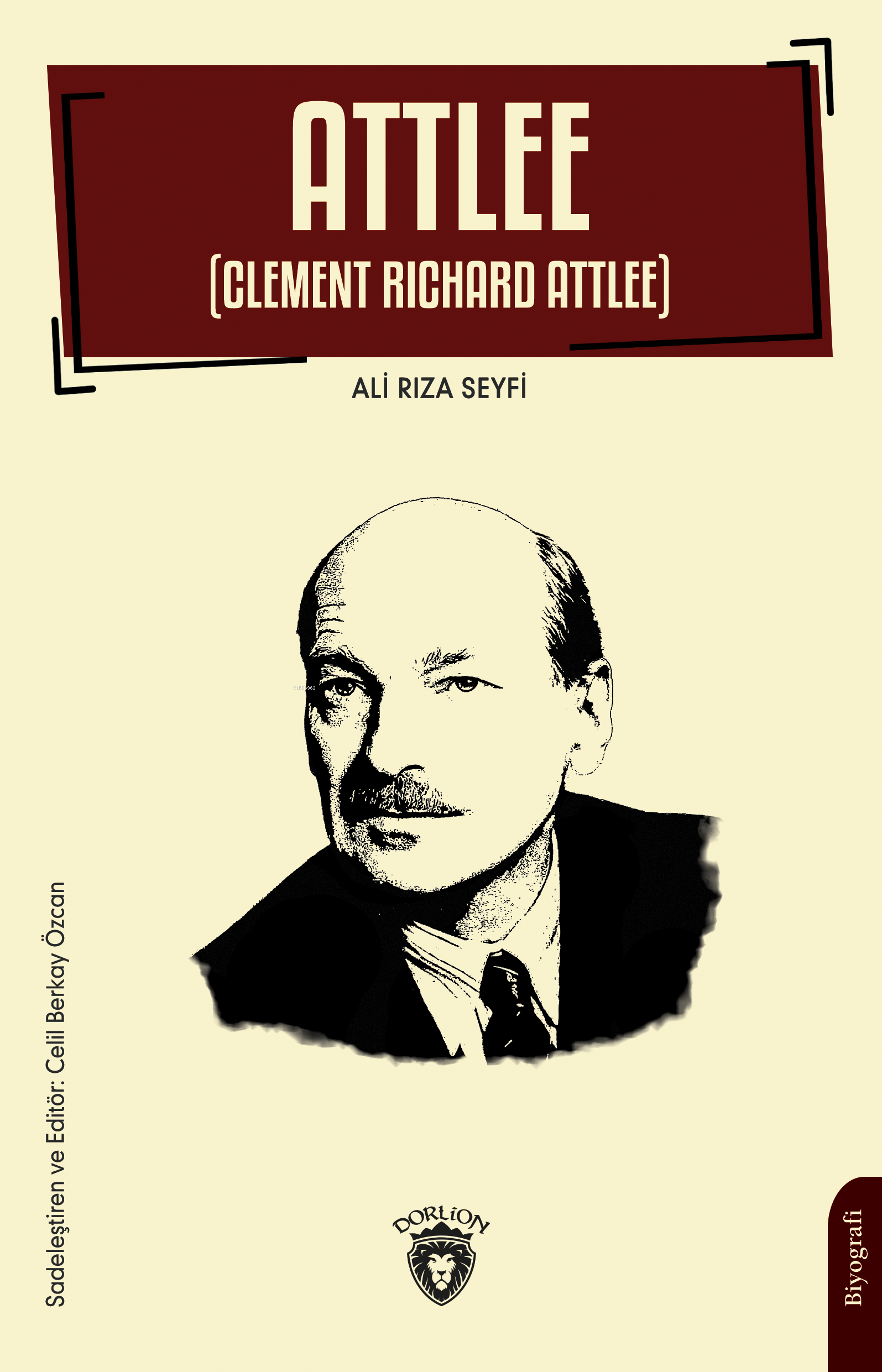 Attlee(Clement Richard Attlee)