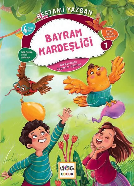 Bayram Kardeşliği