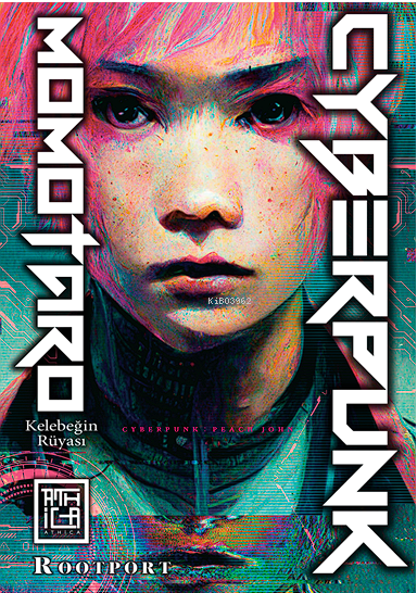 Cyberpunk Momotaro ;Kelebeğin Rüyası