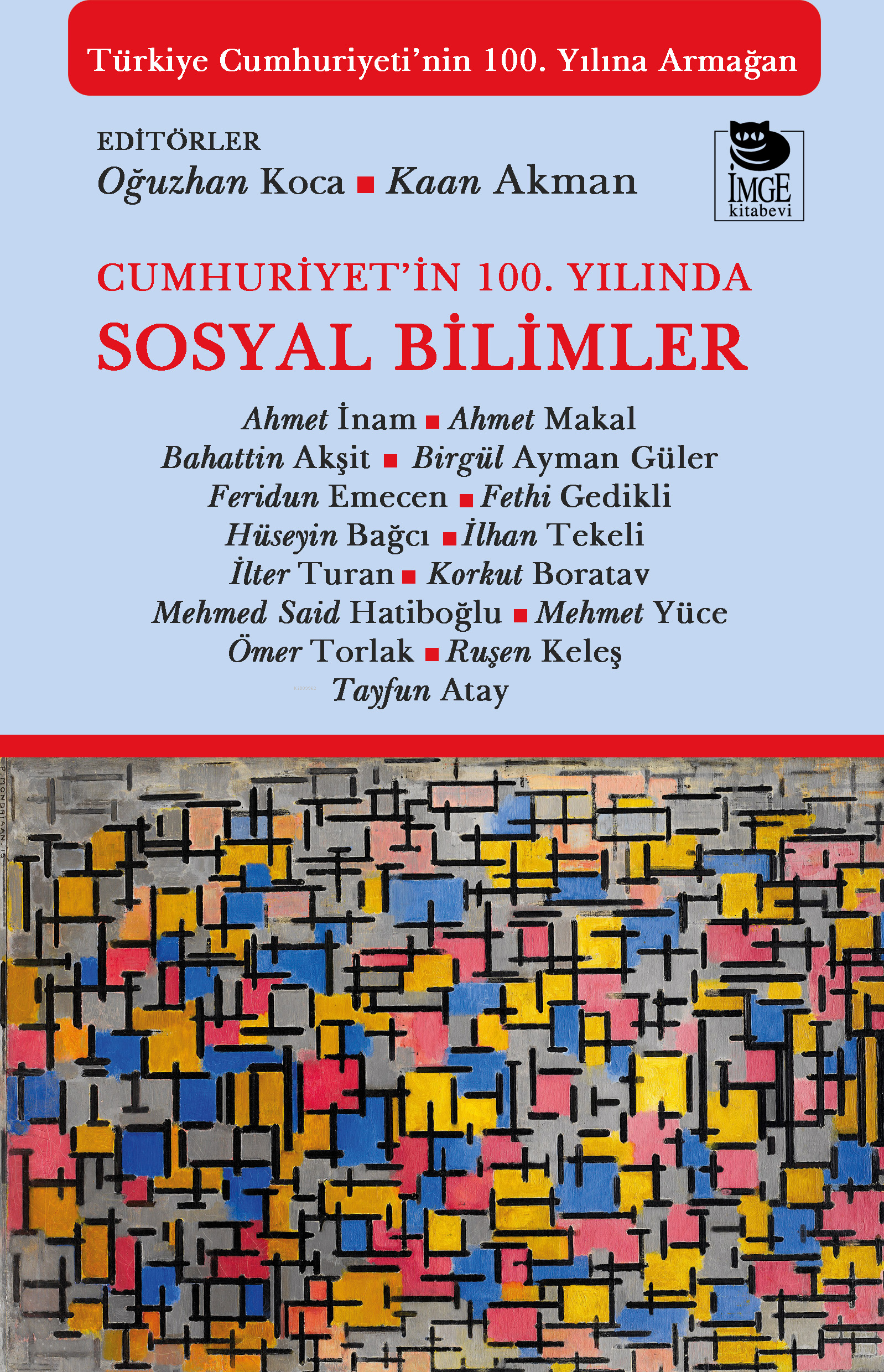 Cumhuriyetin 100. Yılında Sosyal Bilimler