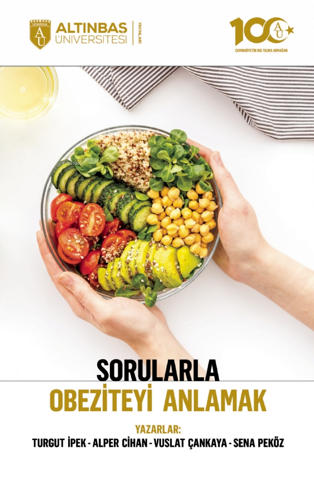 Sorularla Obeziteyi Anlamak