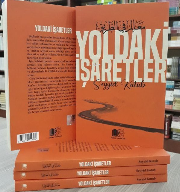 Yoldaki İşaretler