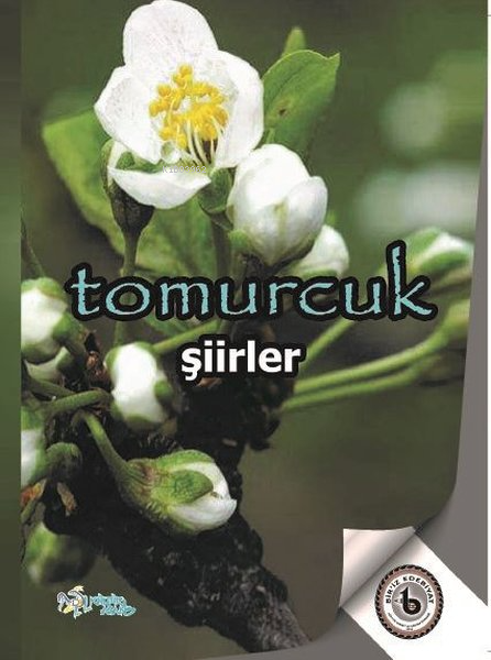  Tomurcuk Şiirler | İbrahim Bekler | Kültür Ajans Yayınevi | 9786053252139 | 