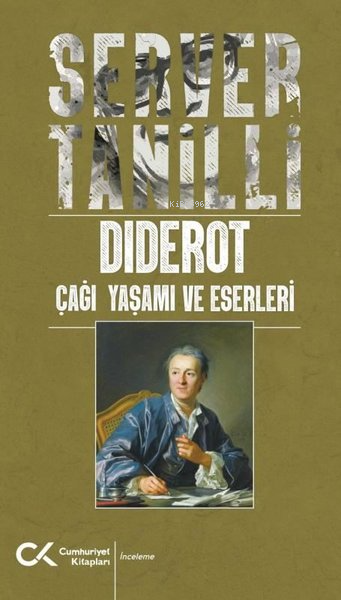 Diderot Çağı Yaşamı ve Eserleri