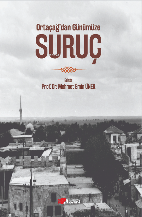 Ortaçağ'dan Günümüze Suruç