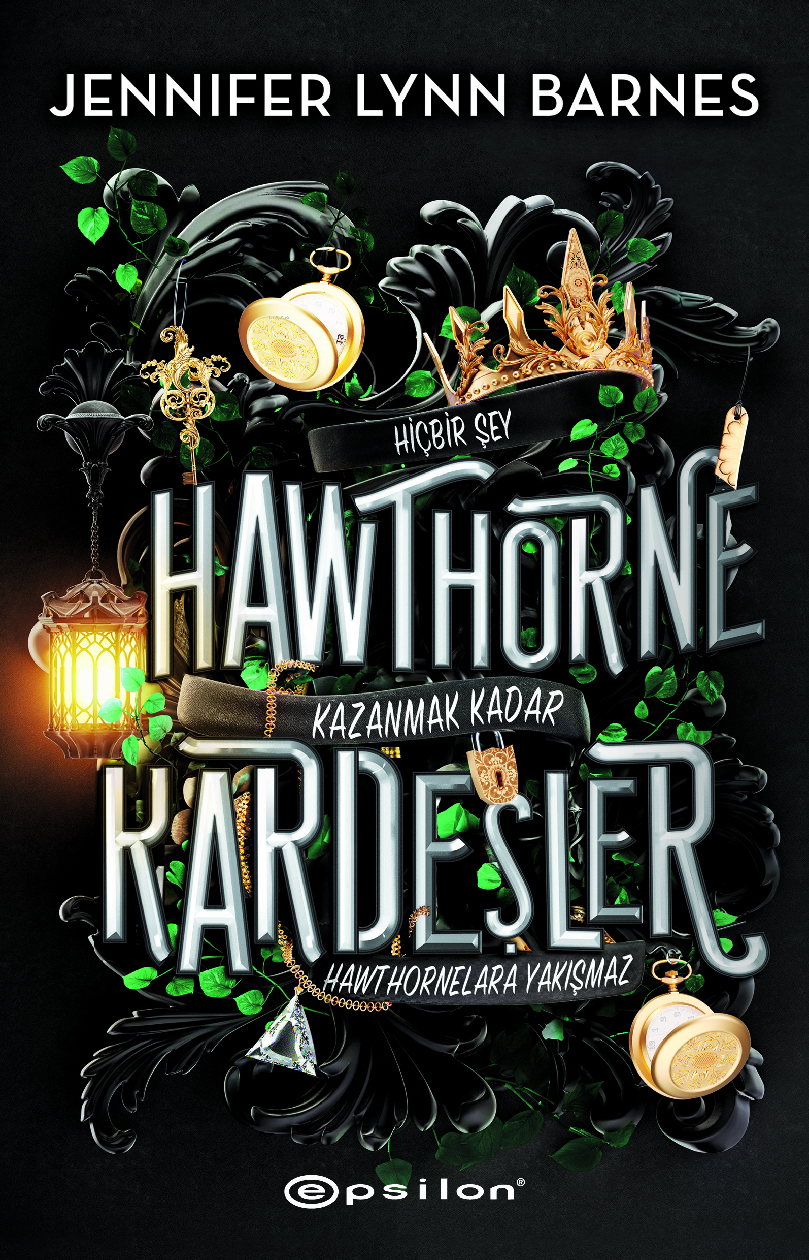 Hawthorne Kardeşler