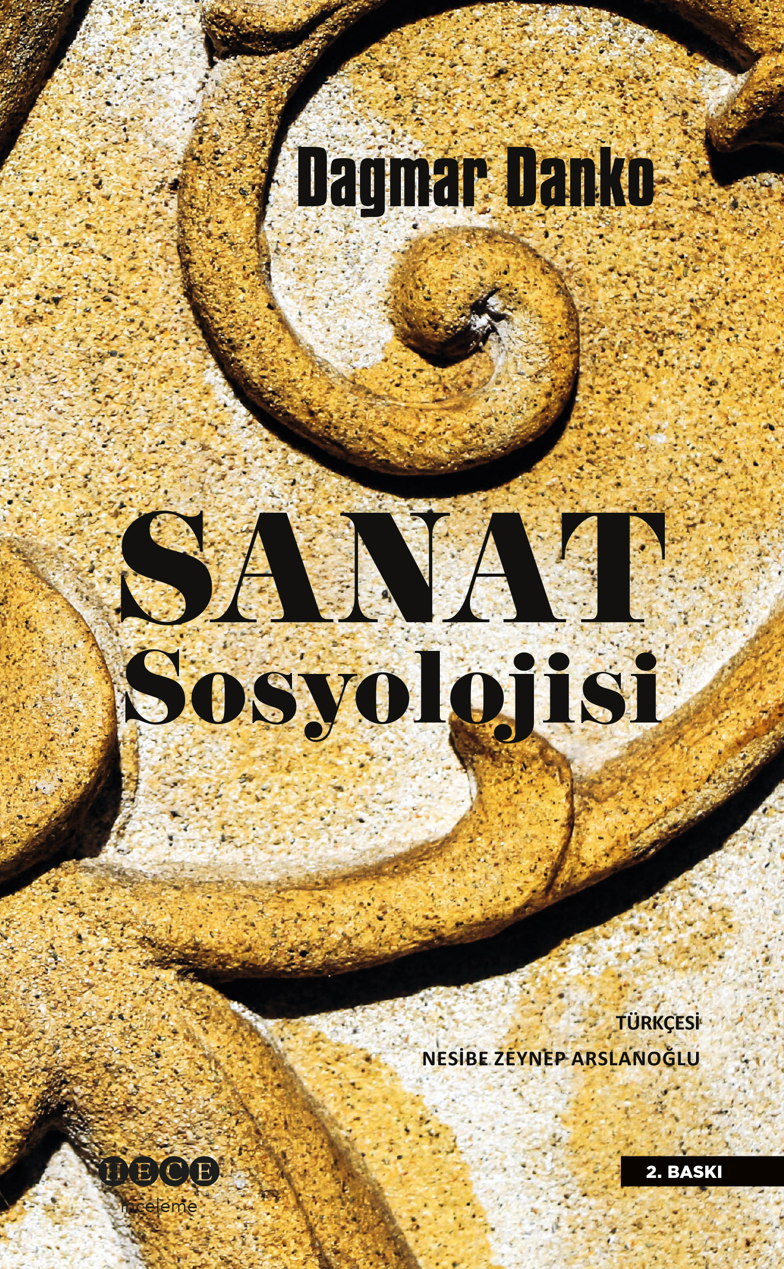 Sanat Sosyolojisi