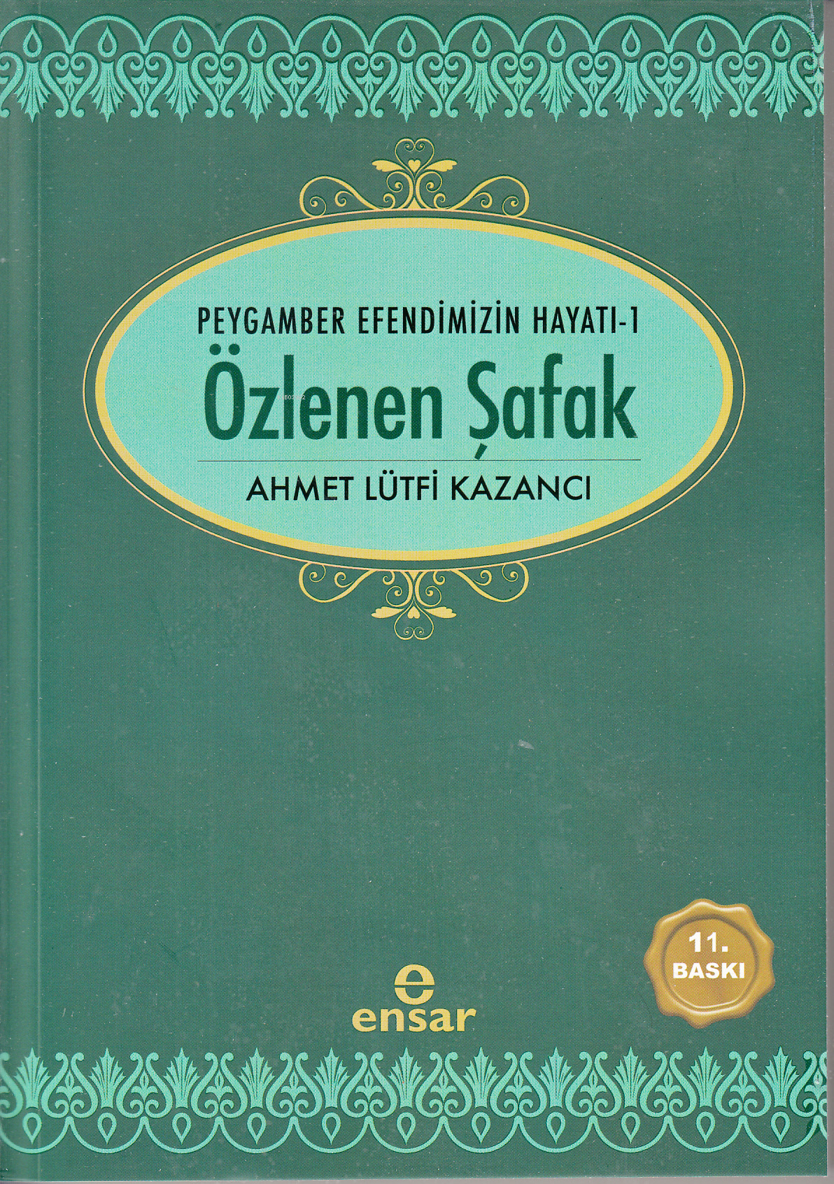 Özlenen Şafak