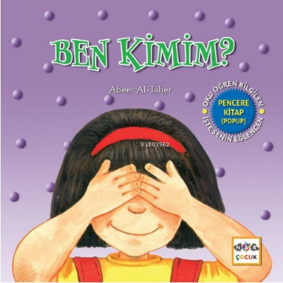 Ben Kimim?