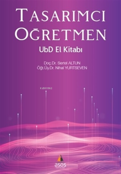 Tasarımcı Öğretmen UbD El Kitabı