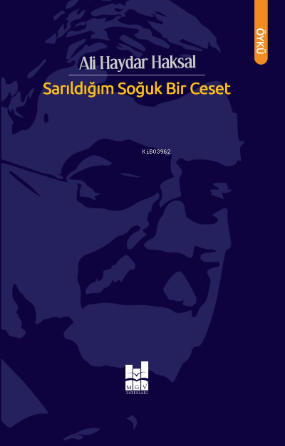 Sarıldığım Soğuk Bir Ceset