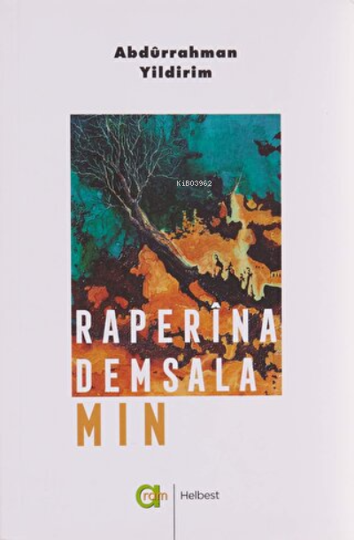 Raperina Demsala Min