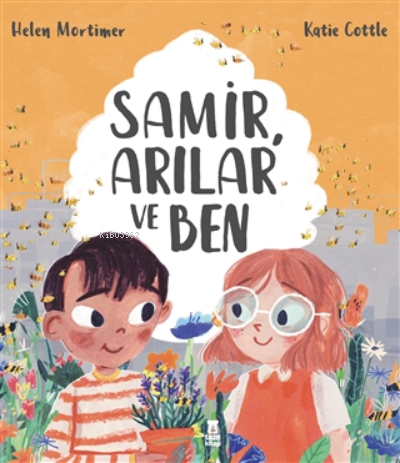 Samir, Arılar ve Ben