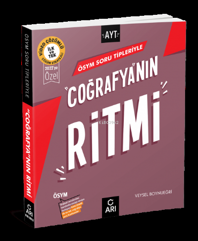 Ayt Coğrafyanın Ritmi