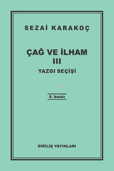 Çağ Ve İlham-3