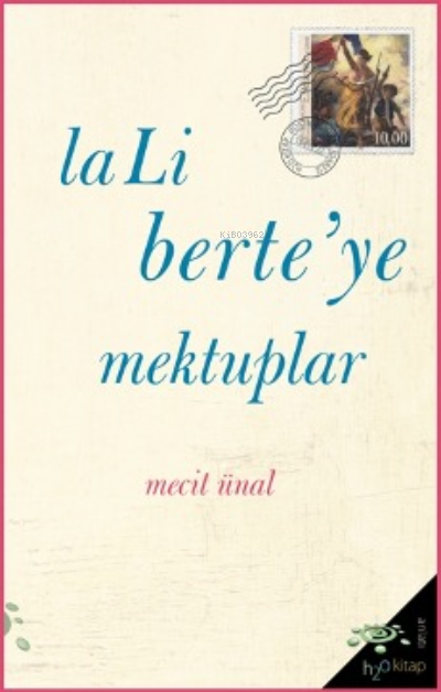 LaLi Berte’ye Mektuplar