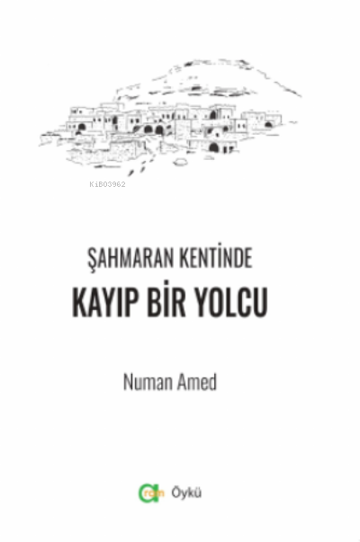 Şahmaran Kentinde Kayıp Bir Yolcu