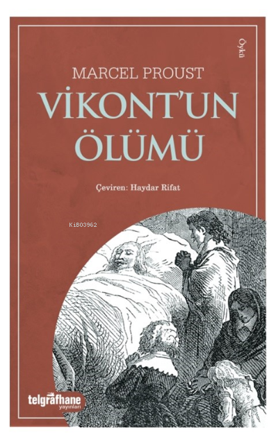 Vikont’un Ölümü