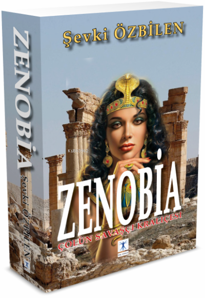Çölün Savaşçı Kraliçesi Zenobia