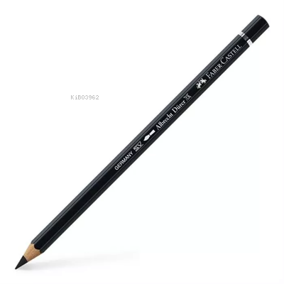  Faber Castell Albrecht Dürer Black Watercolour Pencil | Faber Castell | 4005401176992 | 