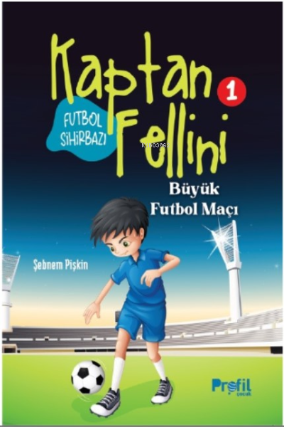 Büyük Futbol Maçı