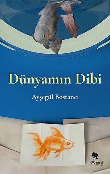 Dünyamın Dibi