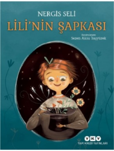 Lili’nin Şapkası